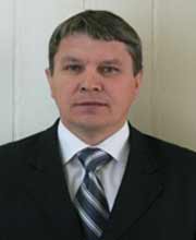 Павел Евграфов